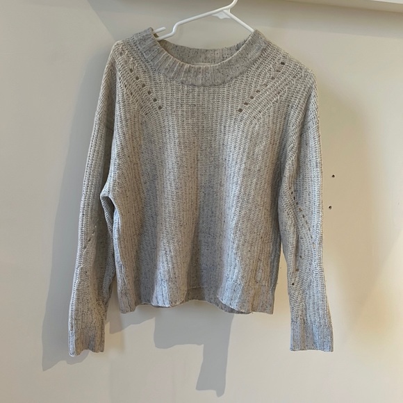 Cashmere sweater - Picture 1 of 1